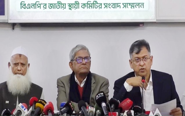 ক্ষমতায় এলে ইমাম ও মুয়াজ্জিনদের জন্য ‘বিশেষ ভাতা’র ঘোষণা বিএনপির